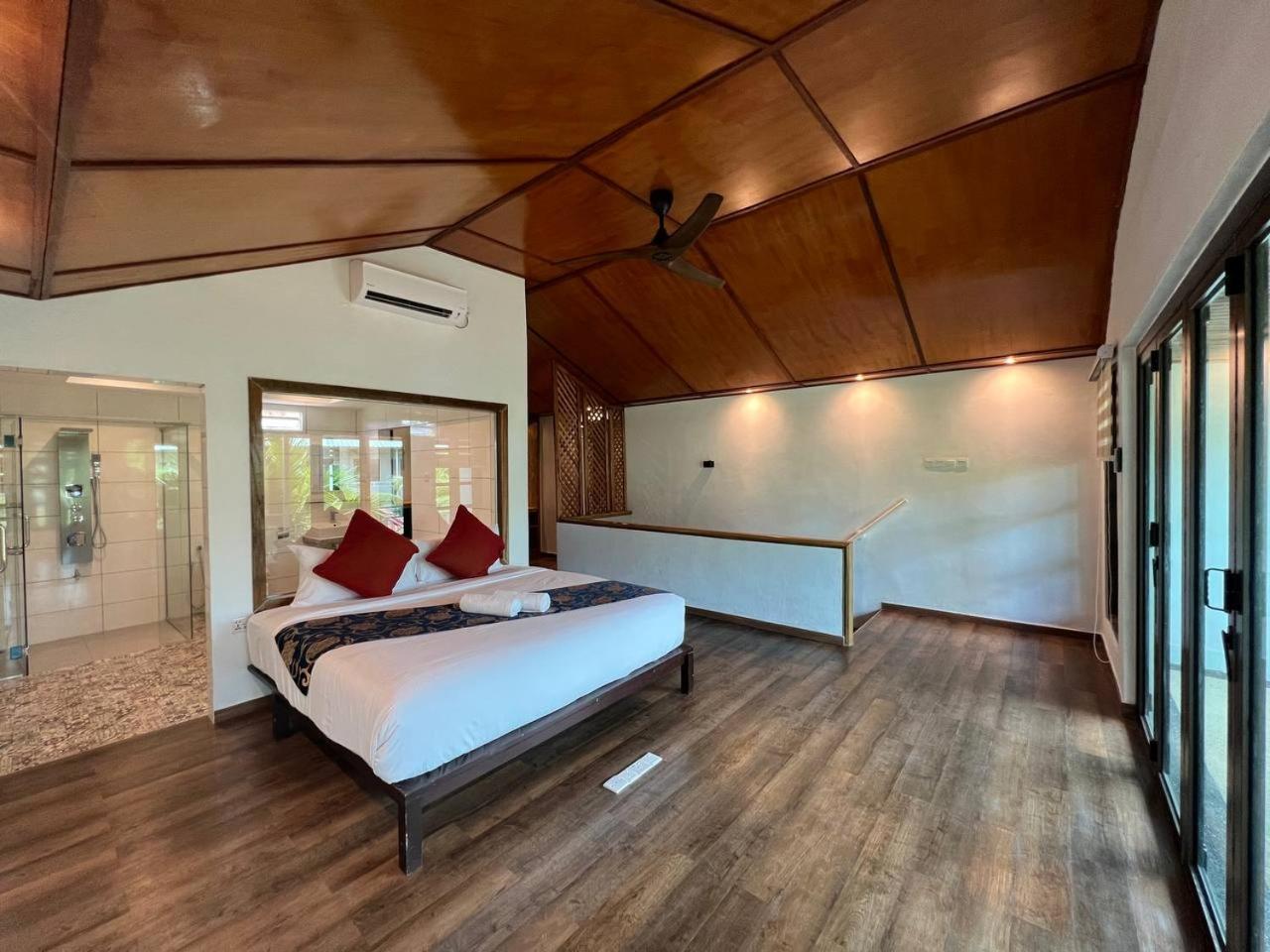 AIRIS SANCTUARY RESORT 16/54