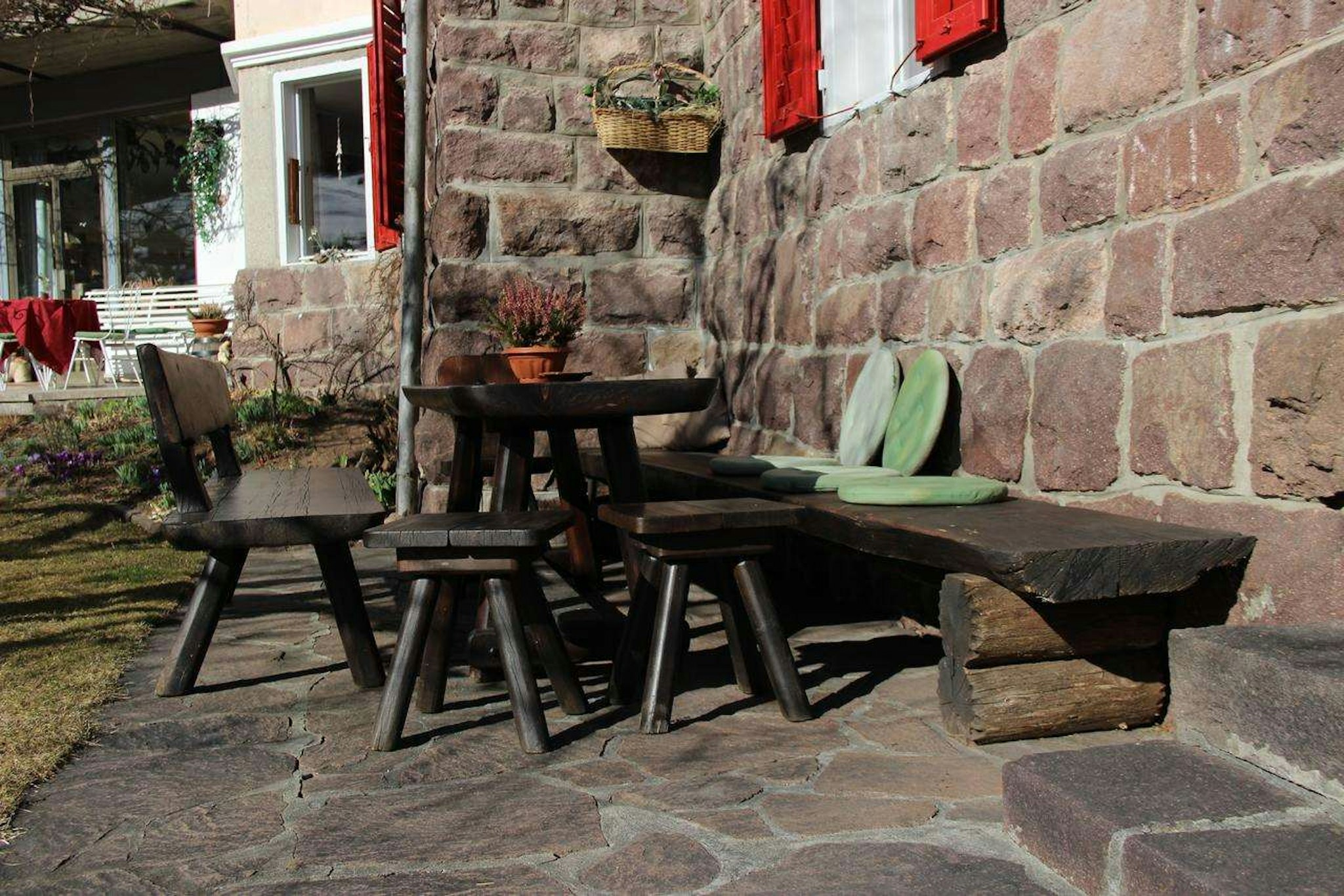 Hotel Villa Emilia Ortisei 33/56