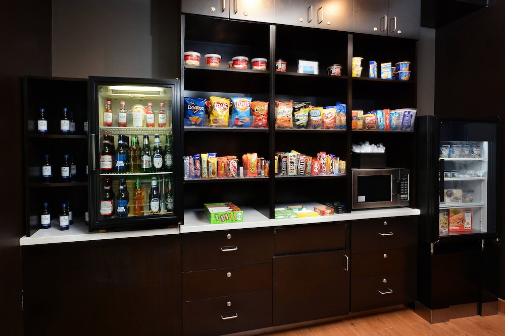 Courtyard by Marriott Beckley 48/64