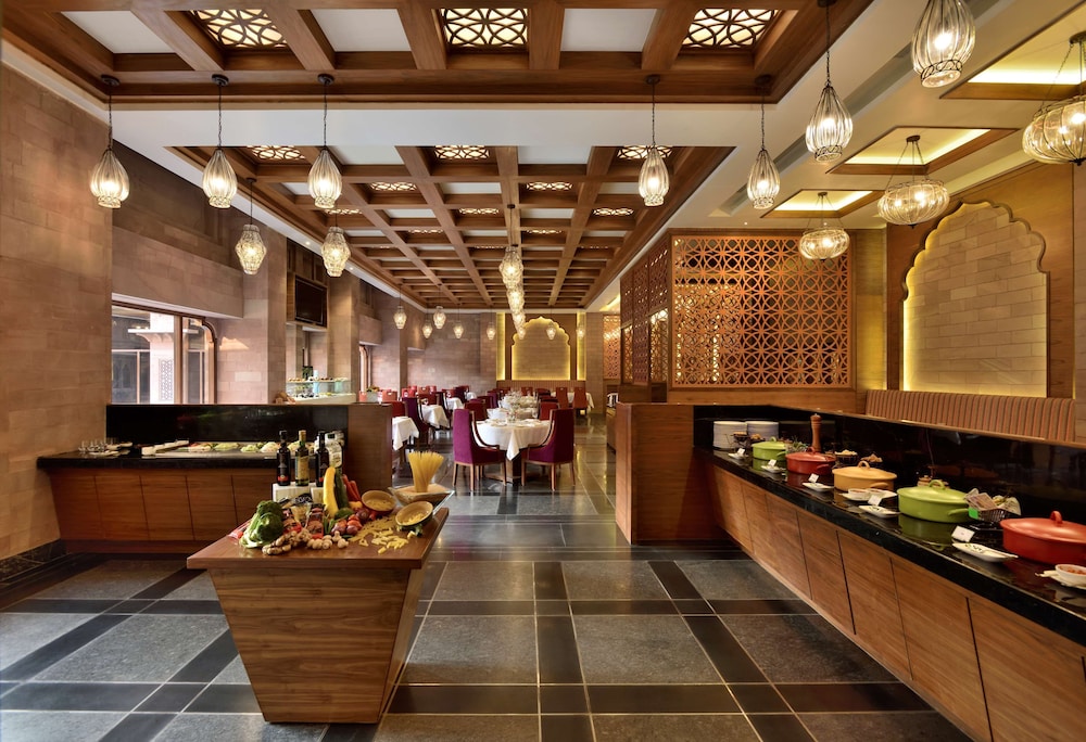 Radisson Jodhpur 10/50