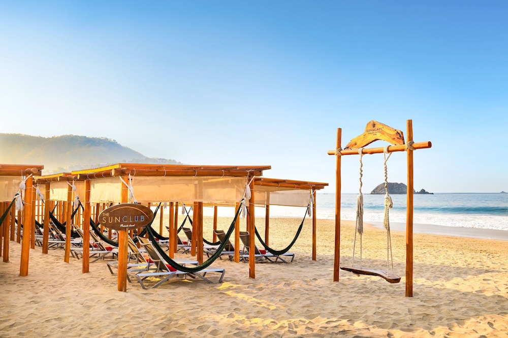 Sunscape Dorado Pacifico Resort And Spa 67/70