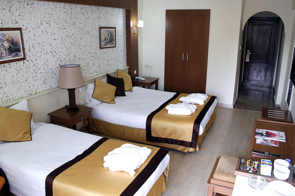 Ramada Plaza by Wyndham Istanbul Sultanahmet 13/50