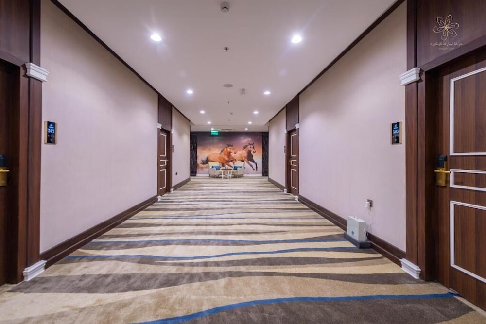 فندق لو بارك كونكورد - سكاكا(Le Park Concord Hotel - Sakaka) 28/33