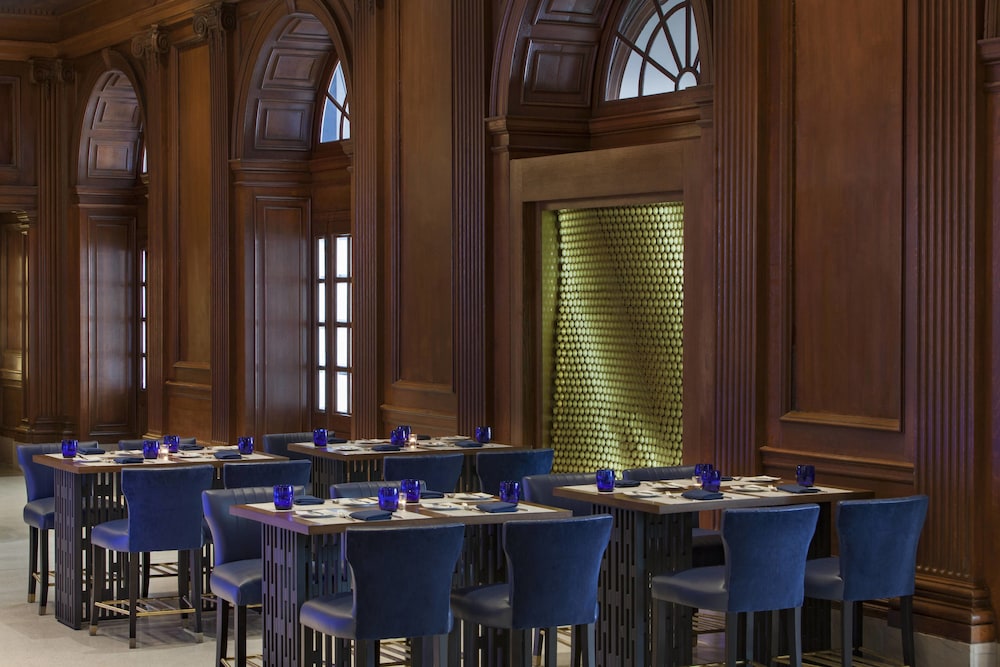 Le Meridien Philadelphia 25/26
