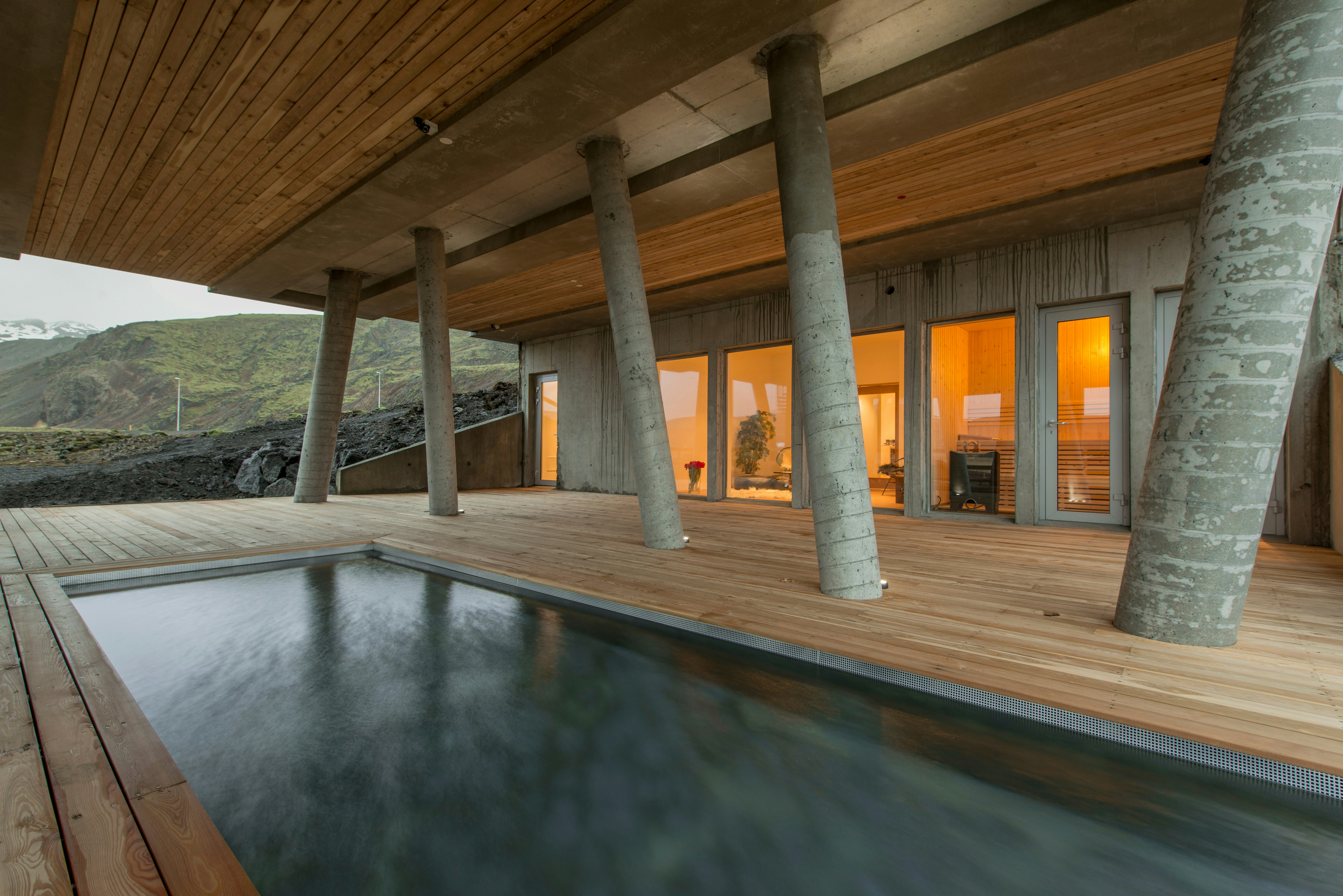 Ion Adventure Hotel Nesjavellir 13/25