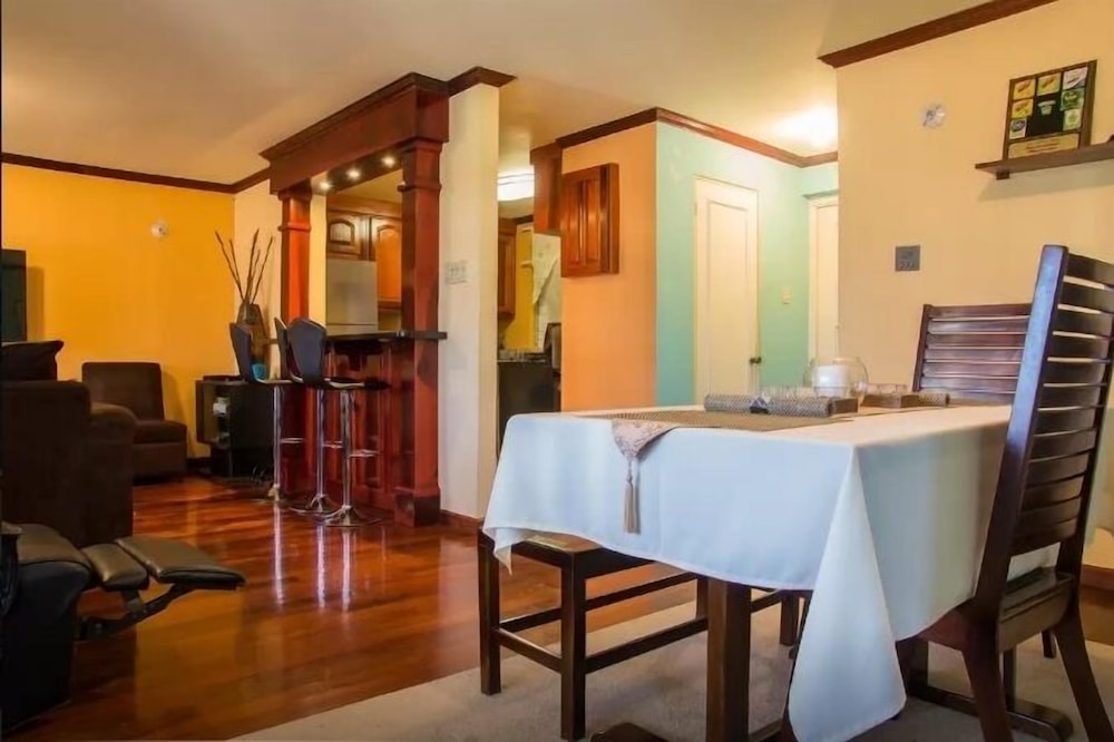 New Kingston Guest Apt At Dorchester 17/32