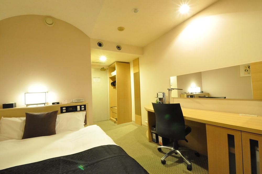 Apa Hotel Tkp Sapporo Ekikita Excellent 23/50