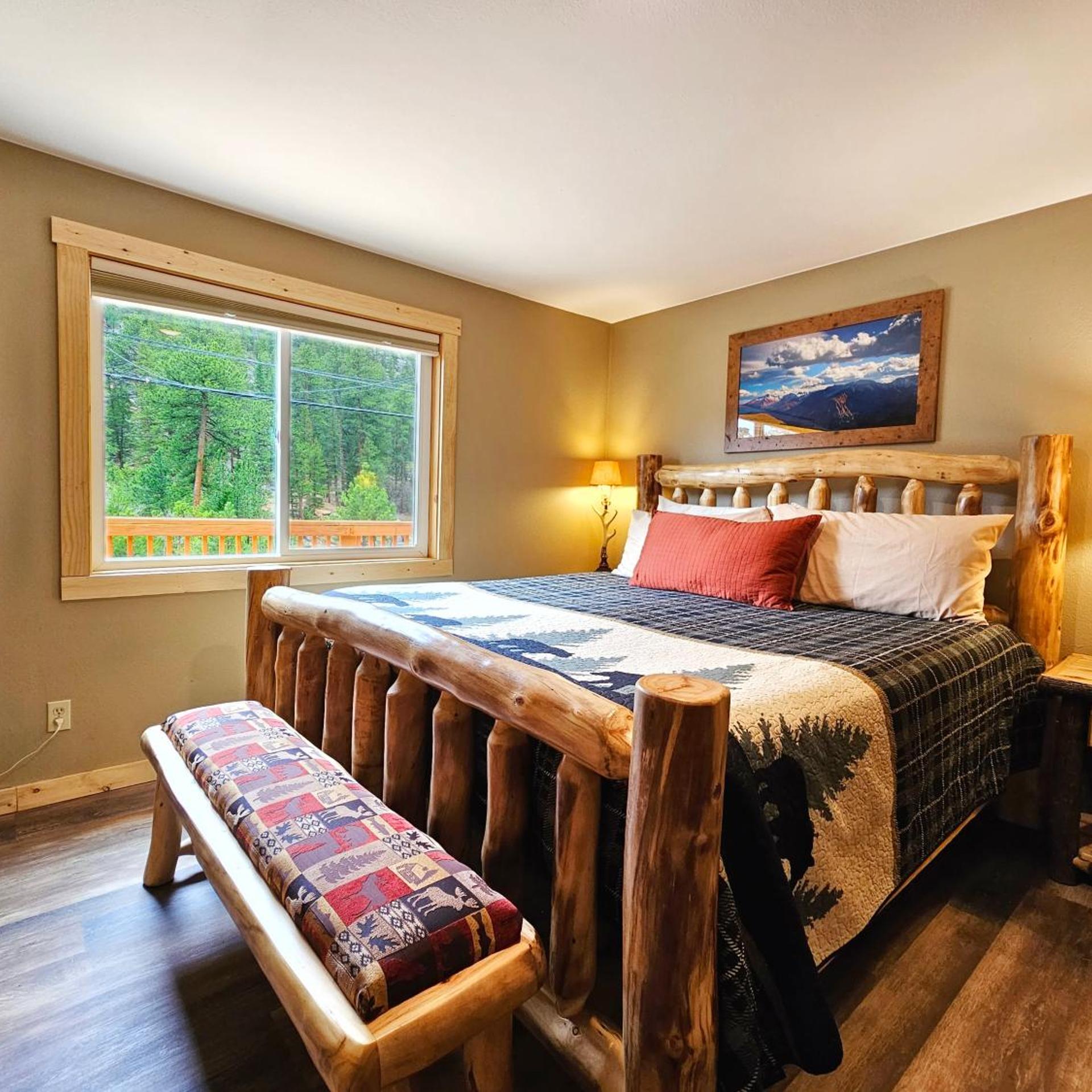 Pine Haven Resort 16/50