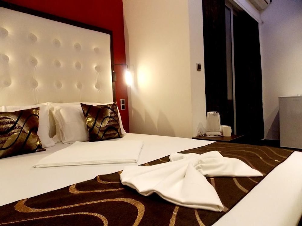 Apart-Hotel Residence 8/33
