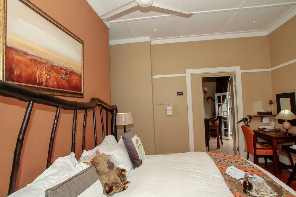 Acorn B&B in Durban 9/49