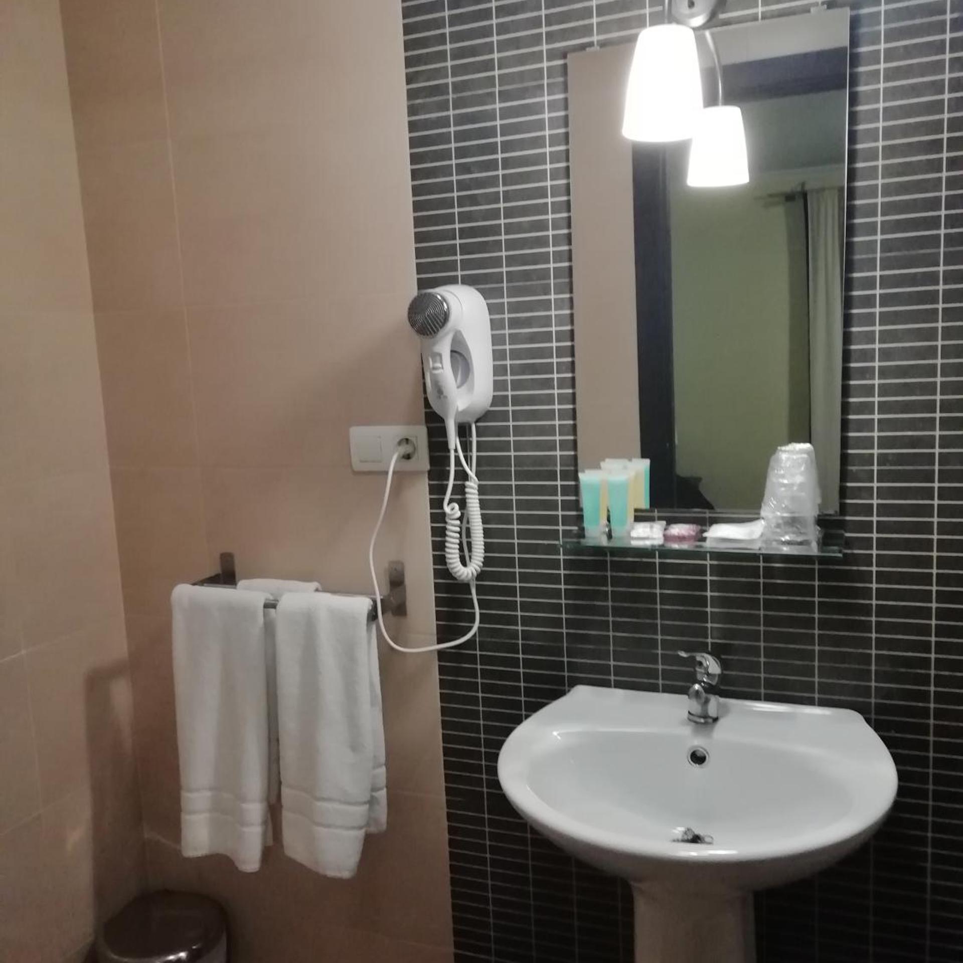 Hotel Montearoma 47/50