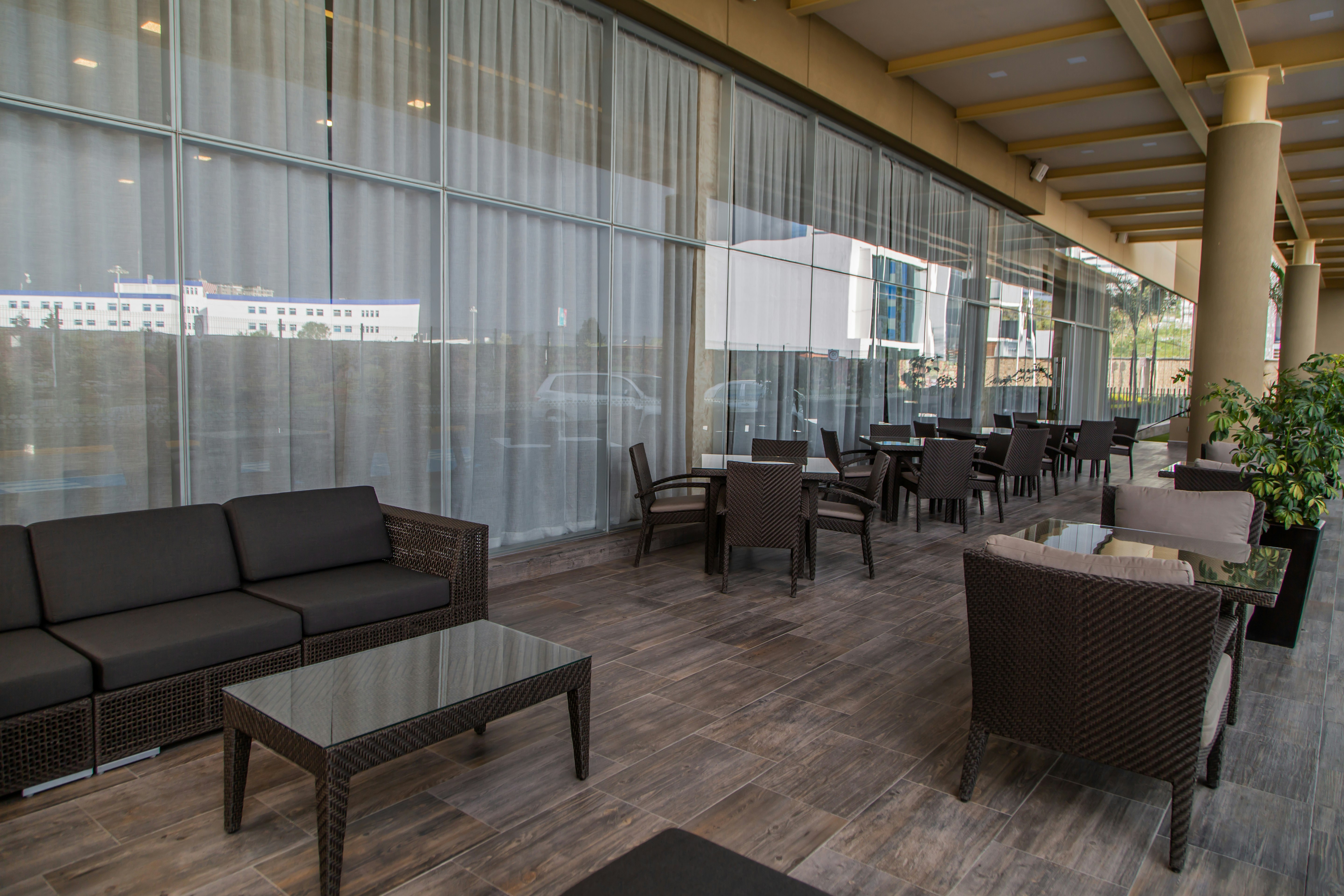 Hampton Inn Suites By Hilton Puebla 32/56