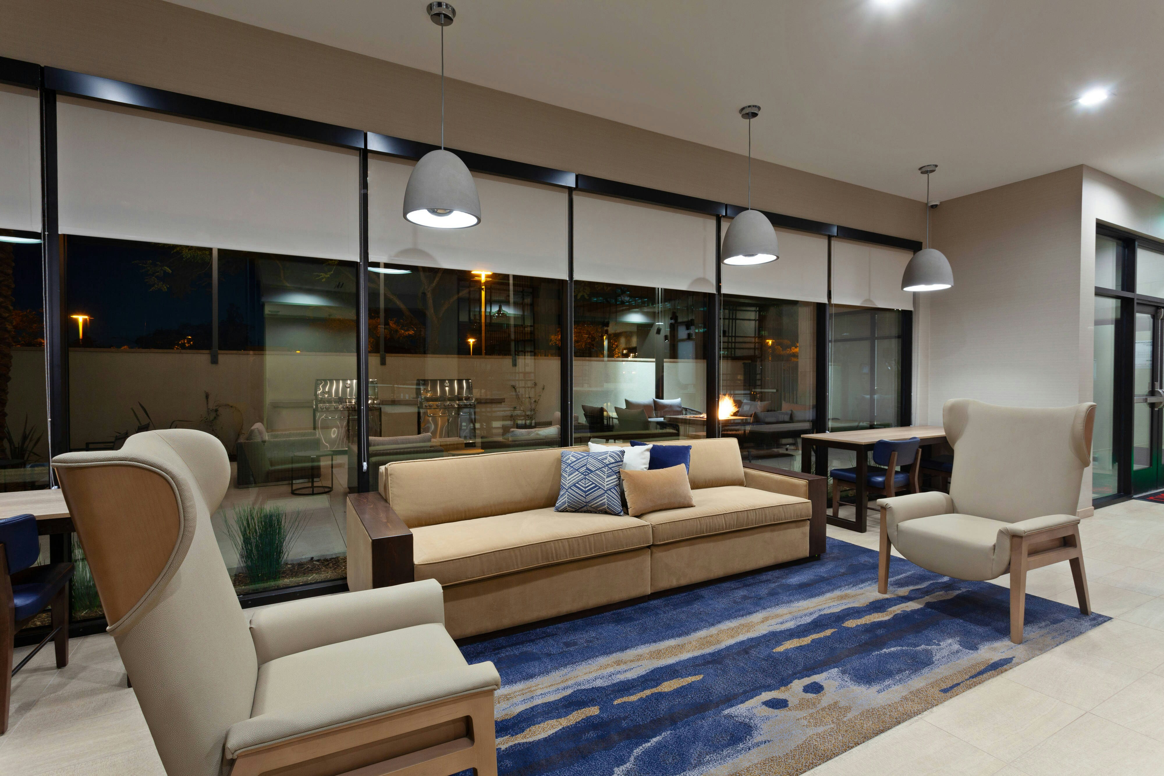 Towneplace Suites By Marriott San Diego Central 27/47