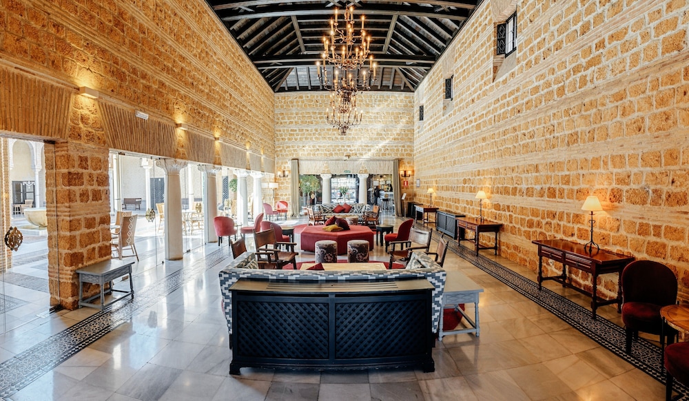 Parador De Carmona 20/40