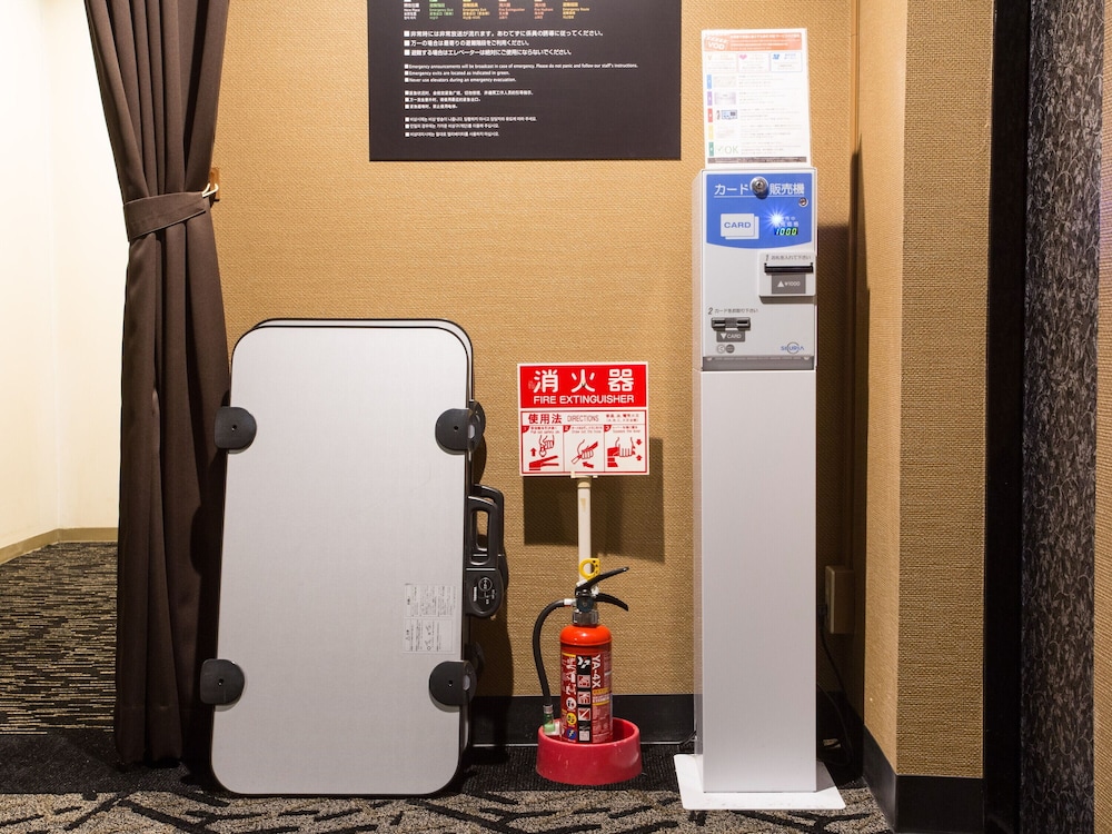 Apa Hotel Hakodate Ekimae 22/60