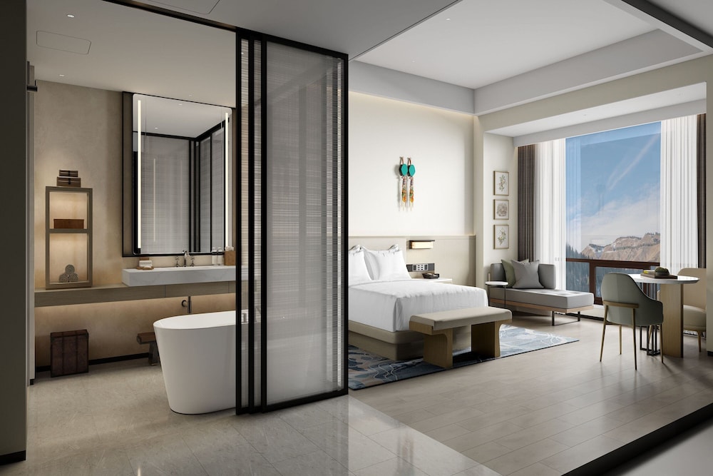 Delta Hotels By Marriott Jiuzhaigou 19/50