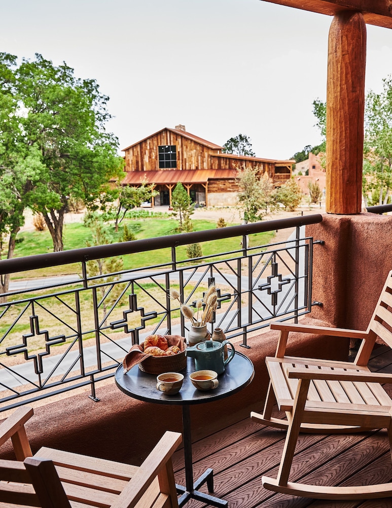 Bishops Lodge Ranch Resort And Spa 54/84
