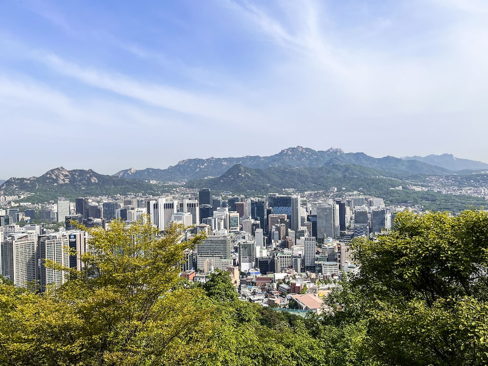 24 Guesthouse Dongdaemun Market 54/60