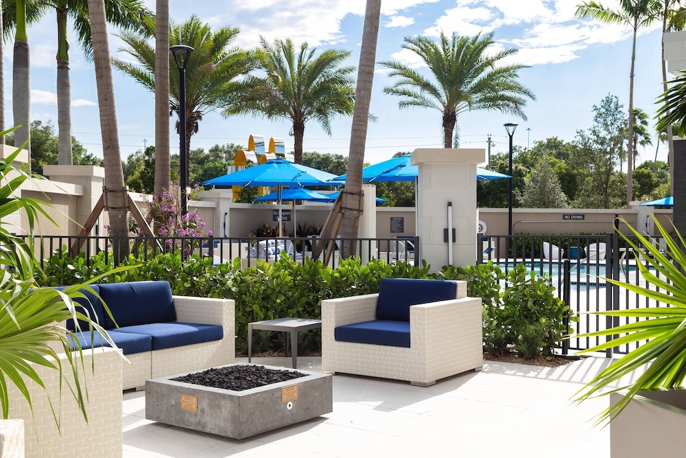 Residence Inn by Marriott Palm Beach Gardens 8/42