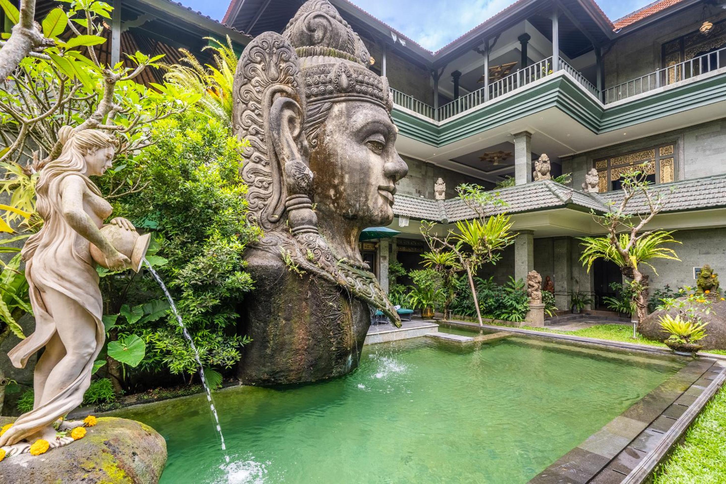 Huts Rock Ubud 46/50