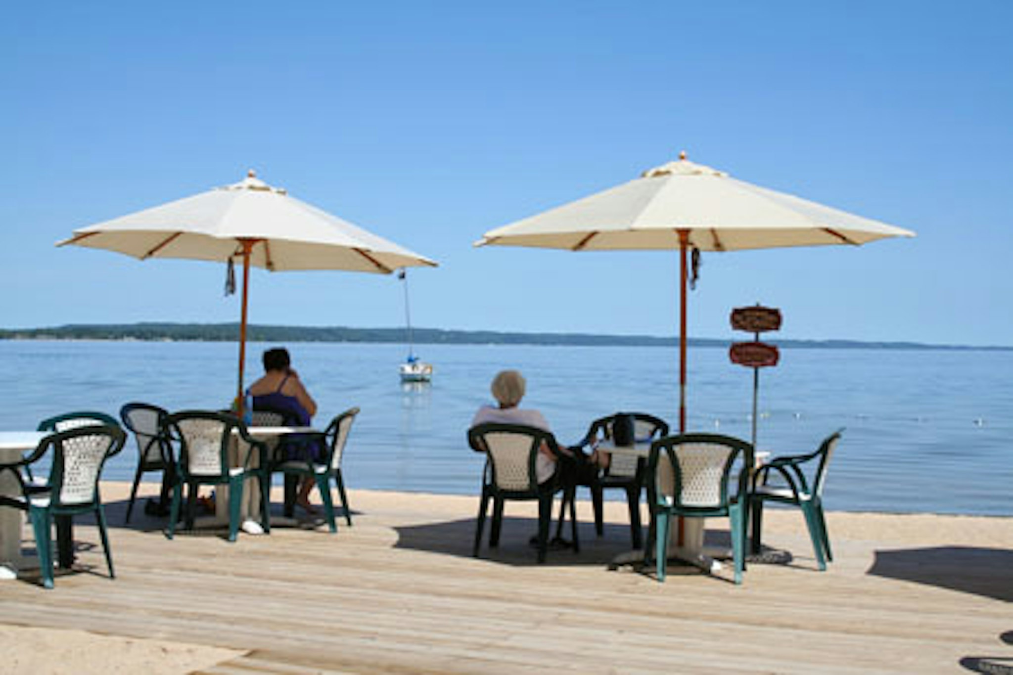 Bayshore Resort 12/14