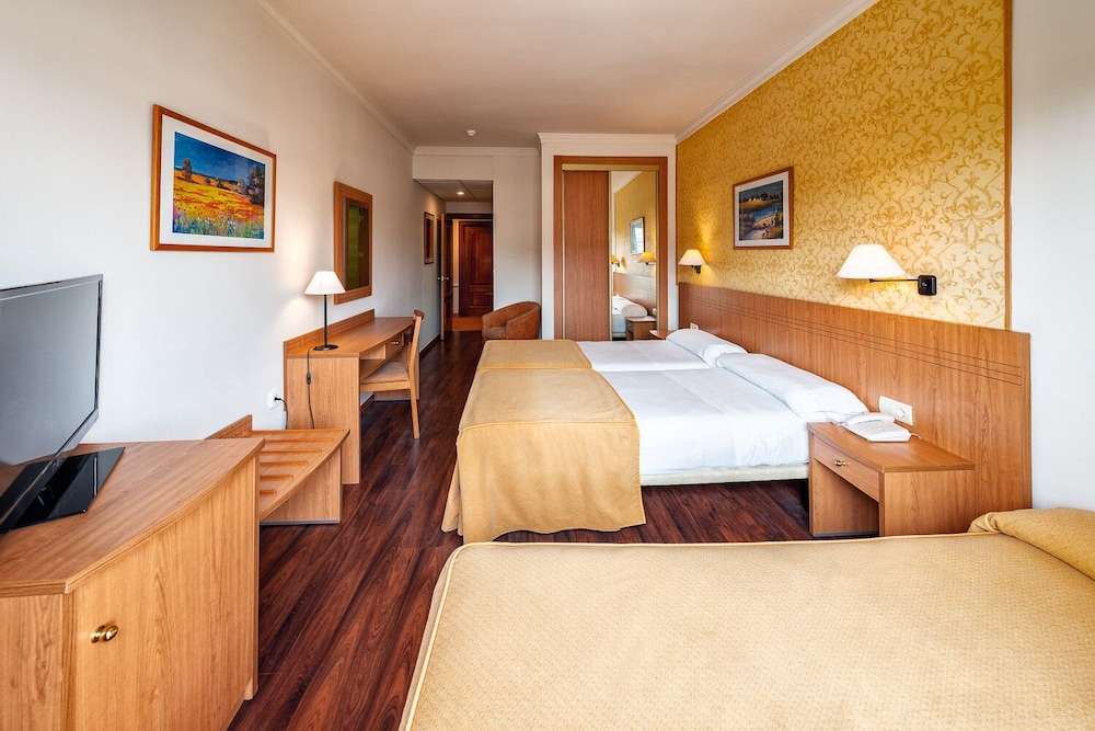Hotel Santa Rosa 14/58