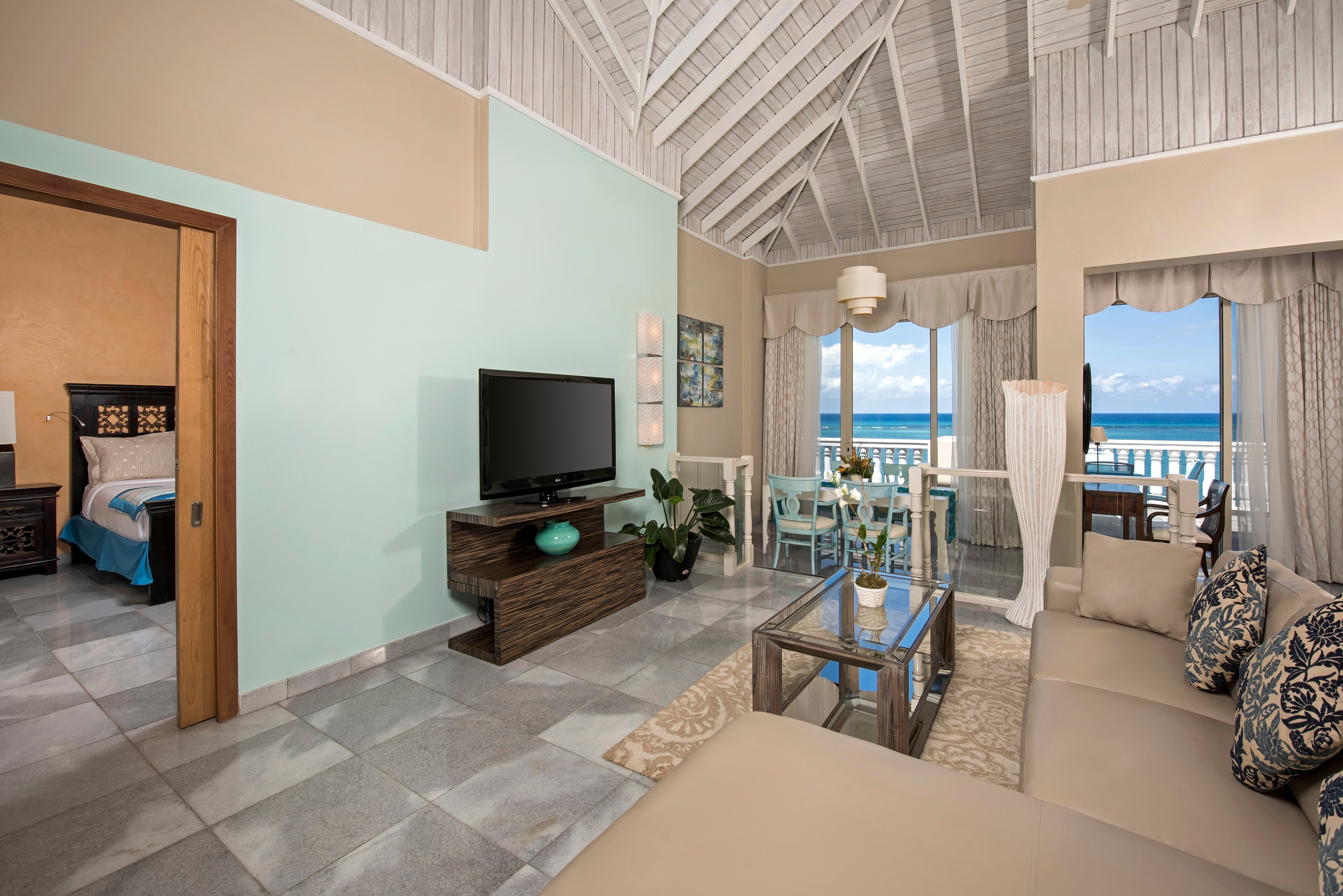 Iberostar Selection Rose Hall Suites 35/50