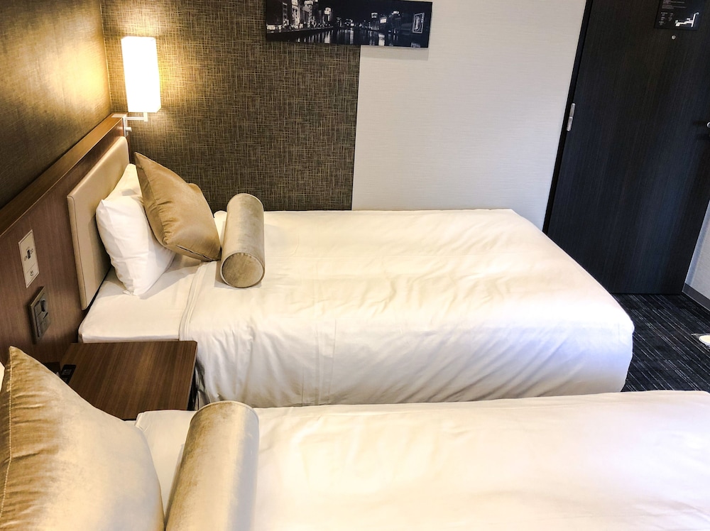 Four Points Flex by Sheraton Fukuoka Hakata 16/46