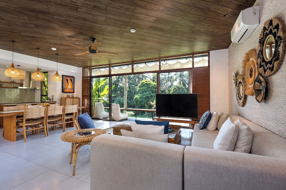 Ubud Green Resort Villas Powered by Archipelago 49/71