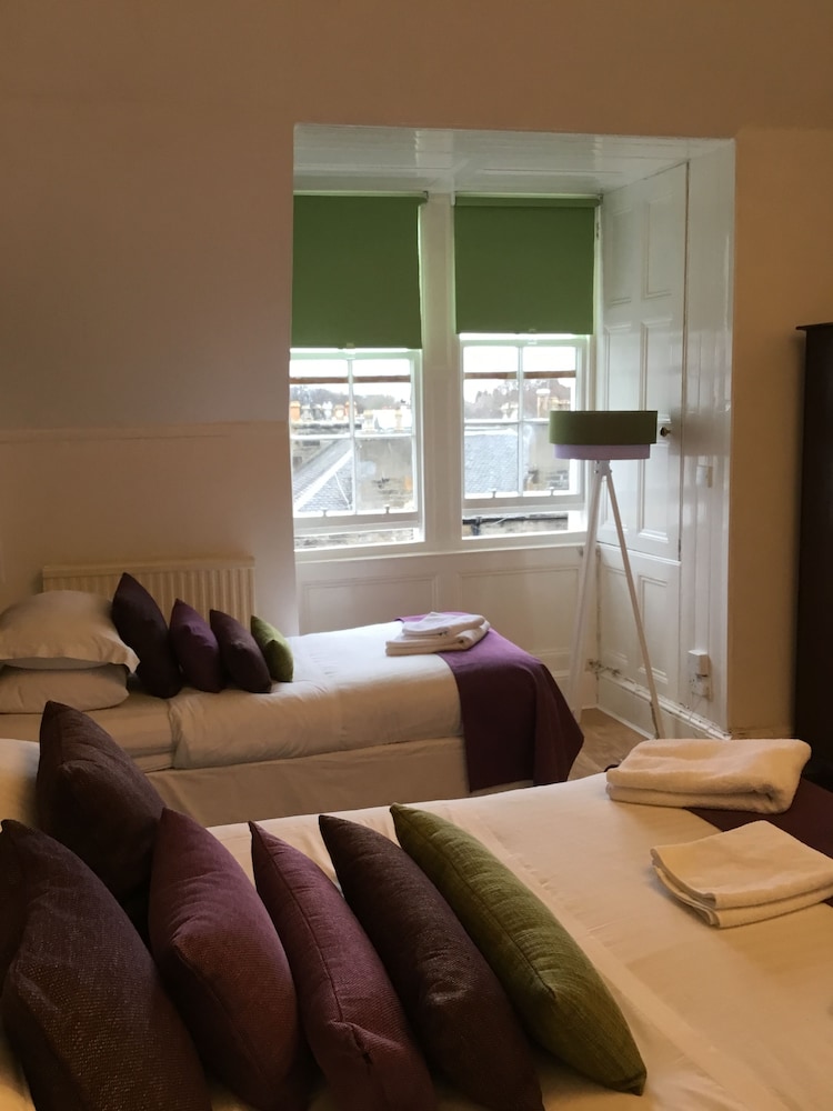 The International Guest House 27/41