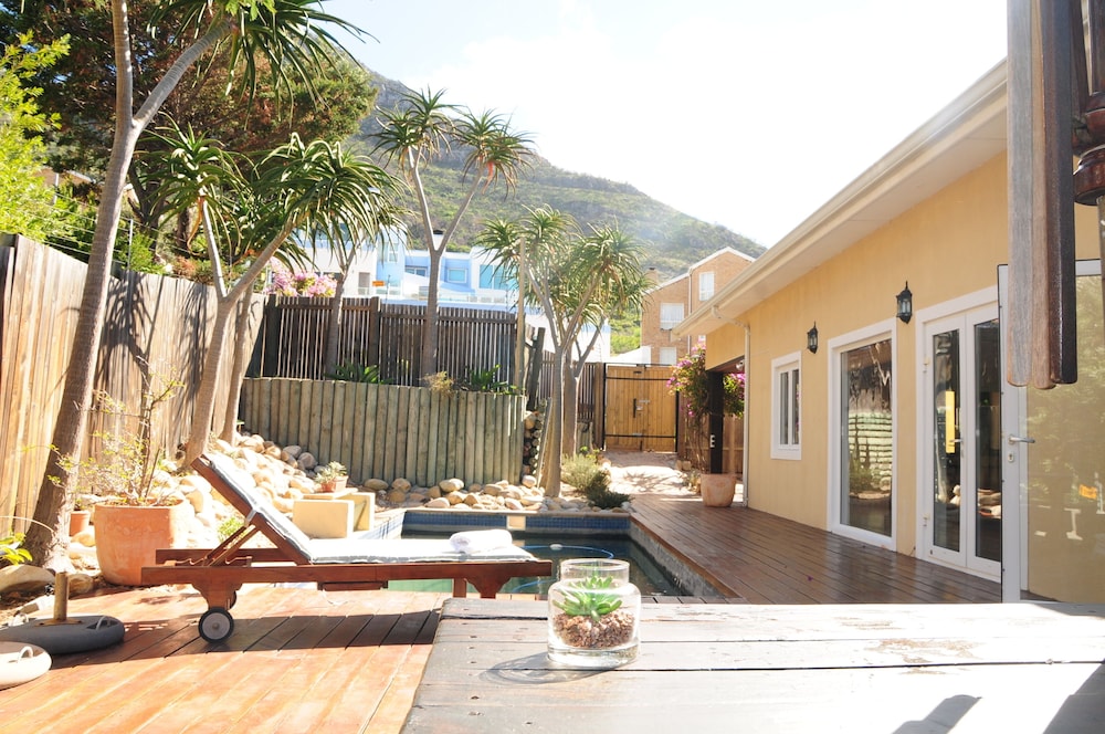 Hout Bay Breeze 3/50