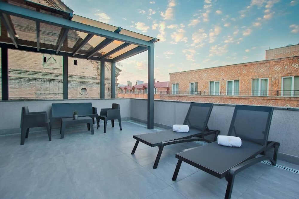 Tuta Hotel 26/50