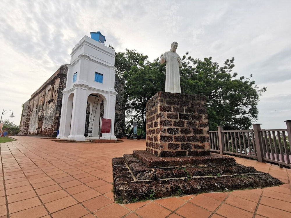 Swiss Garden Hotel Melaka 41/50
