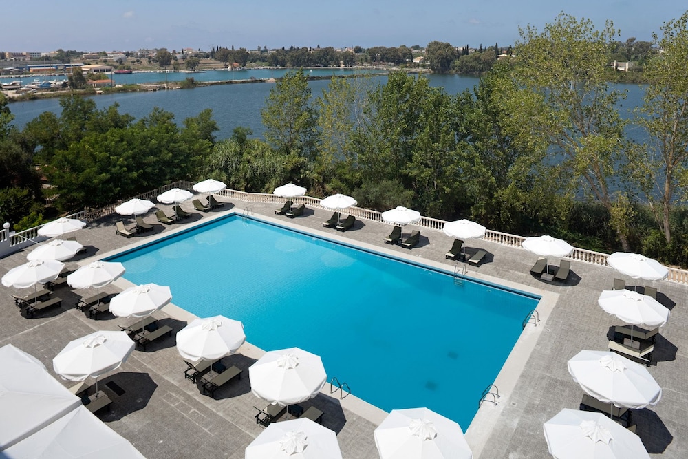 Margarona Royal Hotel 8/44