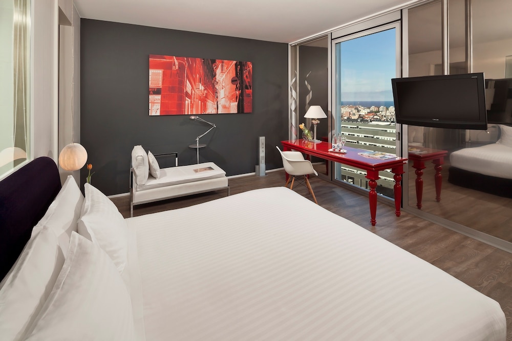 PREMIUM, SEA VIEW