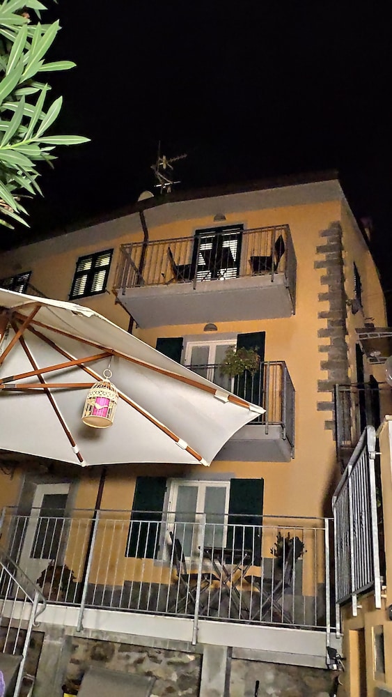 Pietra di Mare Guest House 5/55