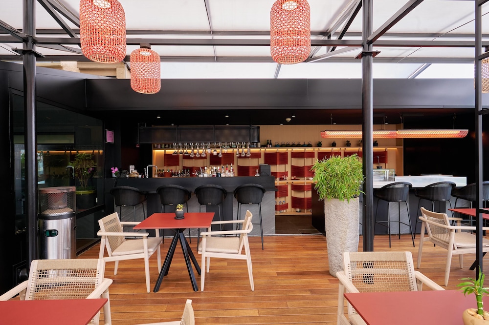 Radisson Serviced Apartments Antananarivo City Centre 63/75