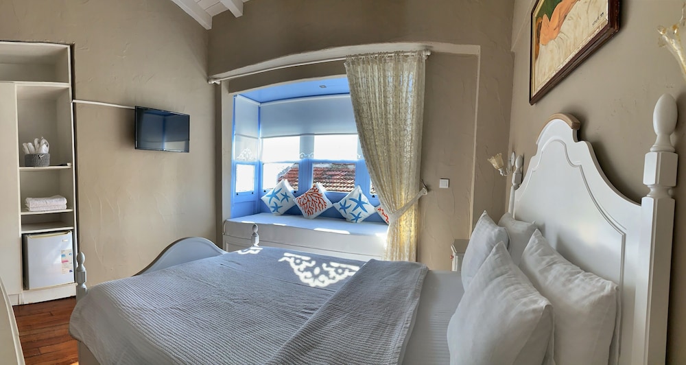 Maison D'azur Alacati 11/50
