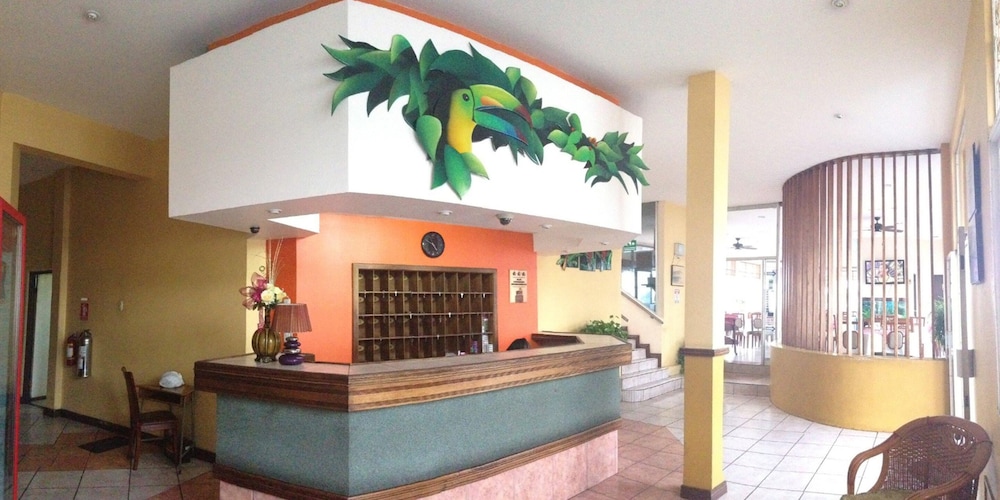 Park Hotel 4/37