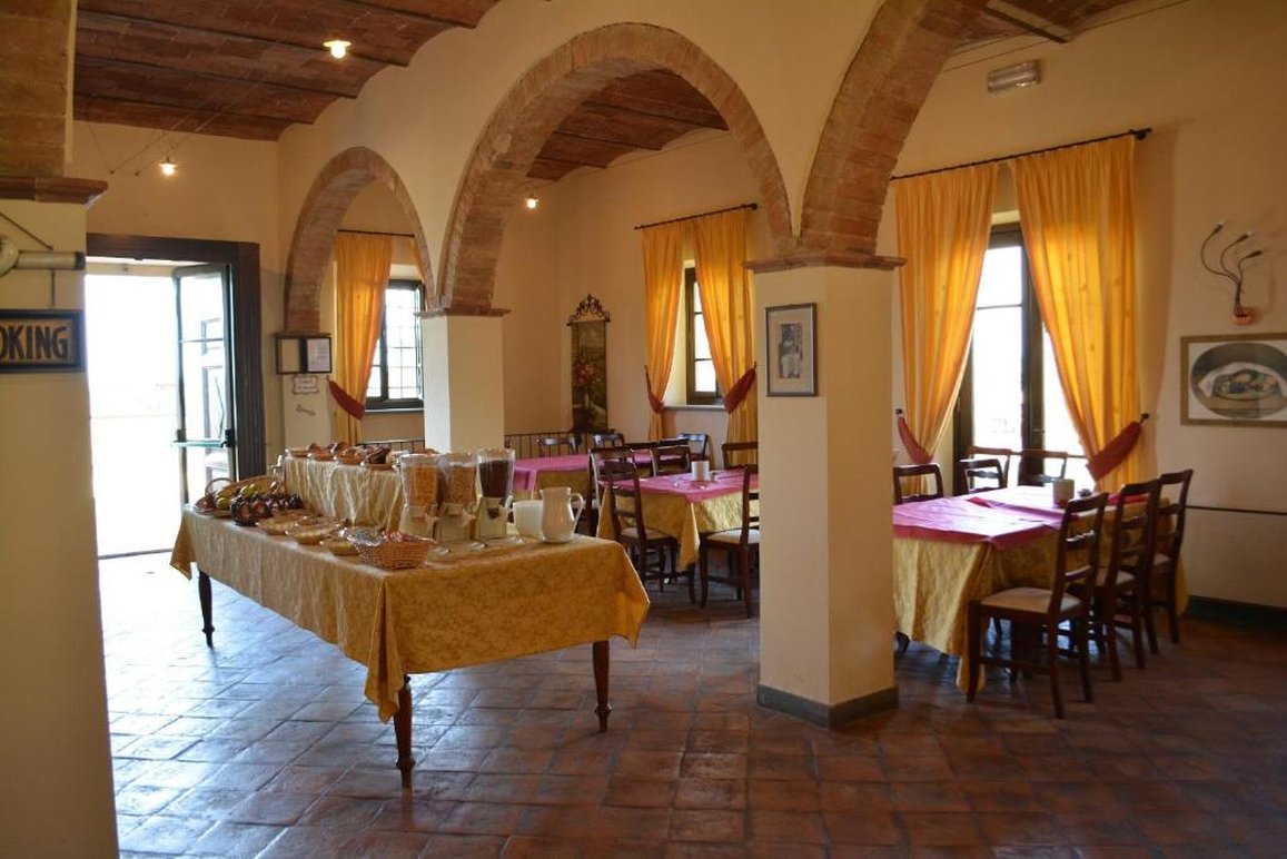 Villa San Filippo 56/73
