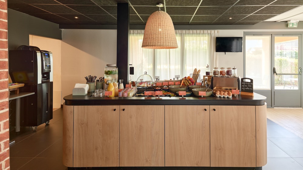 Hotel Campanile Le Havre Nord Montivilliers 31/44