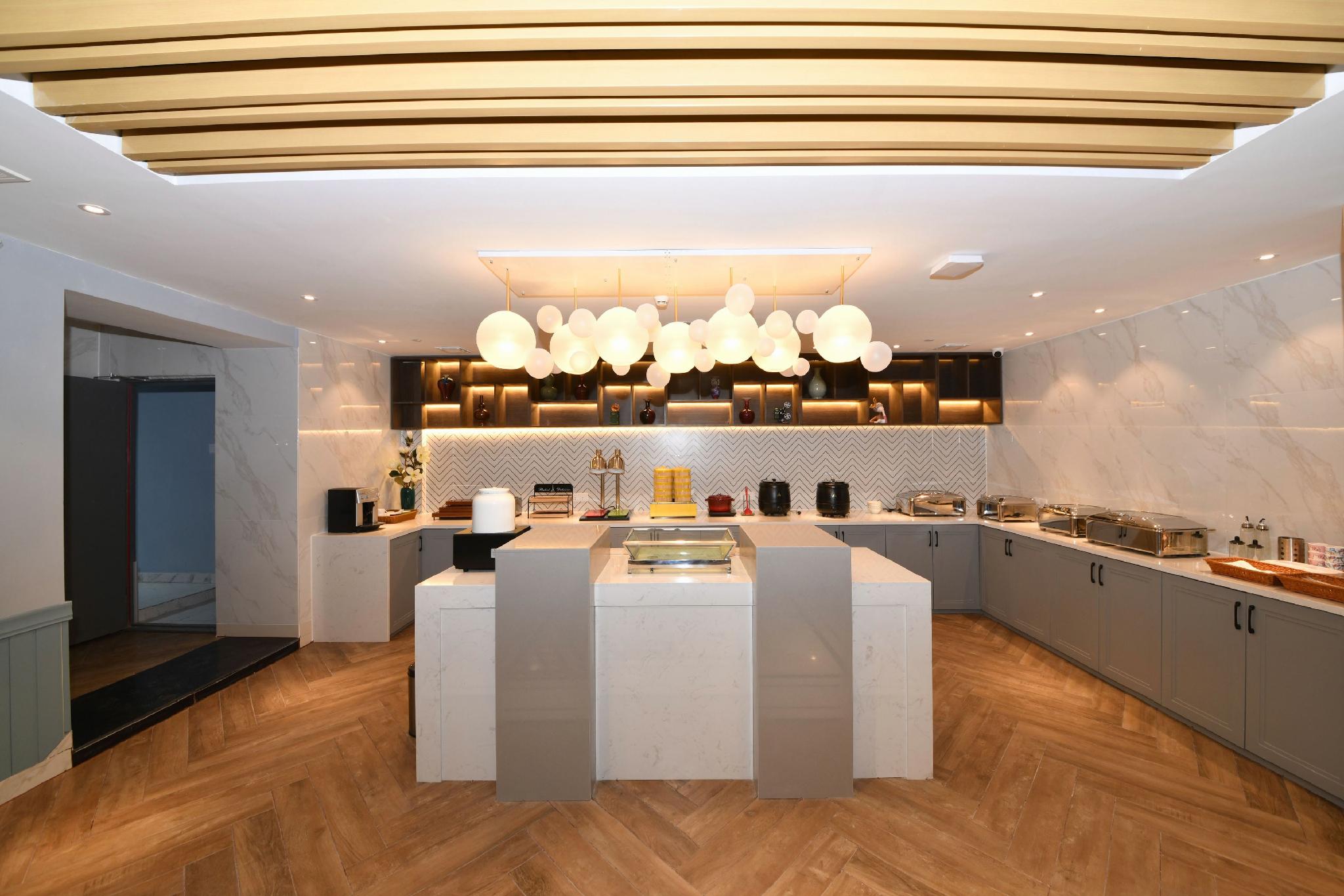 Magnotel Hotel Feicheng Xinhua Building Shop 19/27