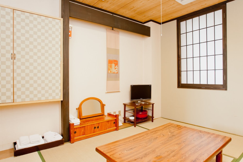 Hotel Hanakomichi 49/63