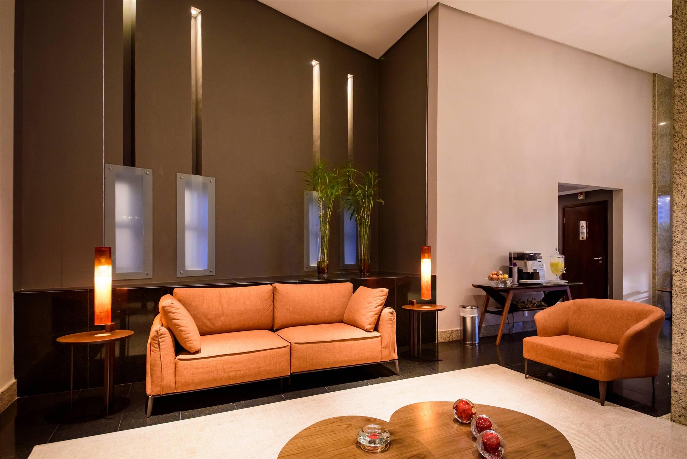 Comfort Suites Brasilia 10/23