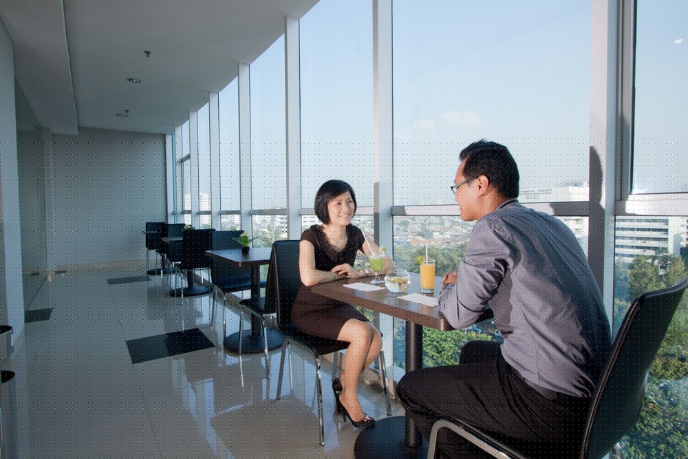 Hotel 88 Grogol 44/55