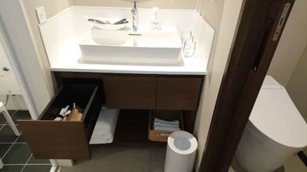 Hotel Forza Sapporo Station 48/50