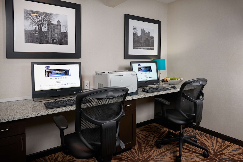 Hampton Inn Ann Arbor-South 61/67