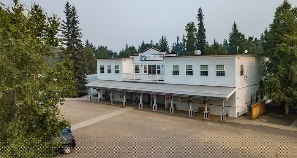 Rivers Edge Resort 3/49