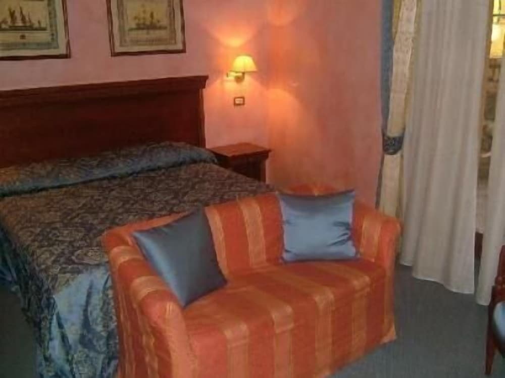 Garda Sol Apart-hotel Beauty And SPA 26/47