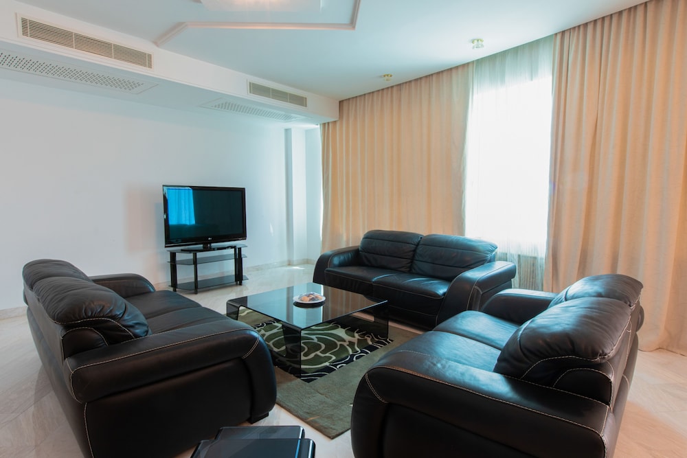 The Penthouse Appart Hotel 24/39